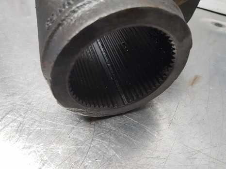 New Holland Ford 7840, 6640, 8240 Ts Piston And Arm E9nn545ba , 81870278 - Hidráulica: foto 3 New Holland Ford 7840, 6640, 8240 Ts Piston And Arm E9nn545ba , 81870278 - Hidráulica: foto 3