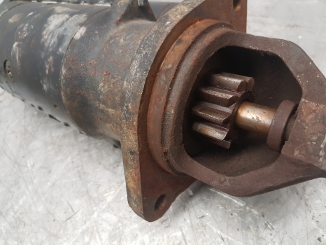 New Holland Iskra Starter Motor Tsa, T6000, T6, T7 11131706, 82032859, 84151331 - Arranque para Tractor: foto 5 New Holland Iskra Starter Motor Tsa, T6000, T6, T7 11131706, 82032859, 84151331 - Arranque para Tractor: foto 5