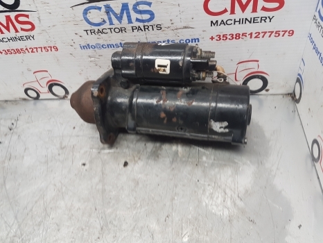 New Holland Iskra Starter Motor Tsa, T6000, T6, T7 11131706, 82032859, 84151331 - Arranque para Tractor: foto 2 New Holland Iskra Starter Motor Tsa, T6000, T6, T7 11131706, 82032859, 84151331 - Arranque para Tractor: foto 2