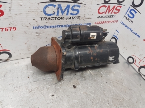 New Holland Iskra Starter Motor Tsa, T6000, T6, T7 11131706, 82032859, 84151331 - Arranque para Tractor: foto 1 New Holland Iskra Starter Motor Tsa, T6000, T6, T7 11131706, 82032859, 84151331 - Arranque para Tractor: foto 1