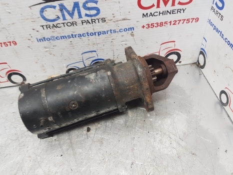 New Holland Iskra Starter Motor Tsa, T6000, T6, T7 11131706, 82032859, 84151331 - Arranque para Tractor: foto 3 New Holland Iskra Starter Motor Tsa, T6000, T6, T7 11131706, 82032859, 84151331 - Arranque para Tractor: foto 3