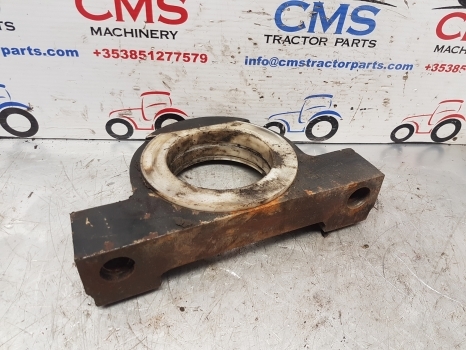 New Holland Lm435a, Lm415a, Lm425a, Lm445a Rear Axle Support 85825742 - Eje posterior para Manipulador telescópico: foto 3 New Holland Lm435a, Lm415a, Lm425a, Lm445a Rear Axle Support 85825742 - Eje posterior para Manipulador telescópico: foto 3