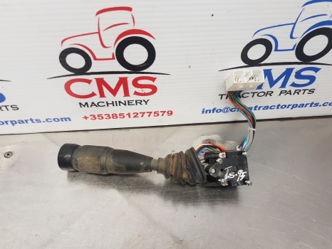 New Holland T5.95, T5.115, T5.105 Windshiel Wiper, Light Switch 84488625 - Sistema eléctrico para Tractor: foto 5 New Holland T5.95, T5.115, T5.105 Windshiel Wiper, Light Switch 84488625 - Sistema eléctrico para Tractor: foto 5