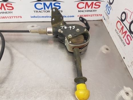 New Holland T5.95 , T5, T4 Series, T4.85, T4.115 Pto Control Lever 84488625 - Transmisión para Tractor: foto 2 New Holland T5.95 , T5, T4 Series, T4.85, T4.115 Pto Control Lever 84488625 - Transmisión para Tractor: foto 2