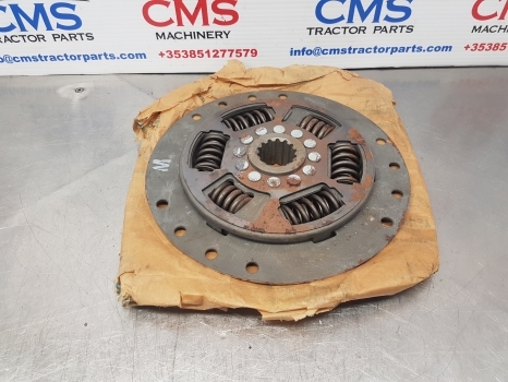 New Holland T5000, Tl, Tla Series Clutch Damper Luk 87527552, 5187958, 87527552 - Embrague y piezas para Tractor: foto 3 New Holland T5000, Tl, Tla Series Clutch Damper Luk 87527552, 5187958, 87527552 - Embrague y piezas para Tractor: foto 3