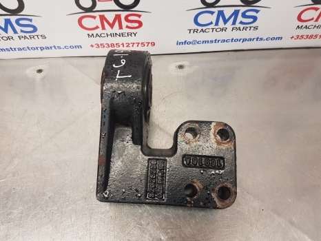 New Holland T6.180, T5, T6, Tsa Cab Support Lhs 82028236, 82032678, 47374343 - Suspensión de cabina para Tractor: foto 2 New Holland T6.180, T5, T6, Tsa Cab Support Lhs 82028236, 82032678, 47374343 - Suspensión de cabina para Tractor: foto 2