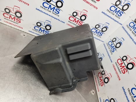 Depósito de combustible New Holland T6.180, T6, Case Maxxum Series, Fuel Tank Cover 47726503, 48167485: foto 6