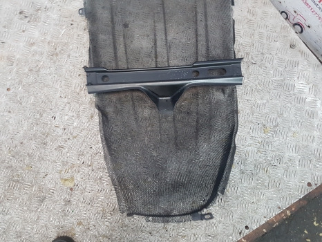 Parrilla New Holland T6.180, T6, T5, Engine Front Grille , Radiator Grille 47581381: foto 7