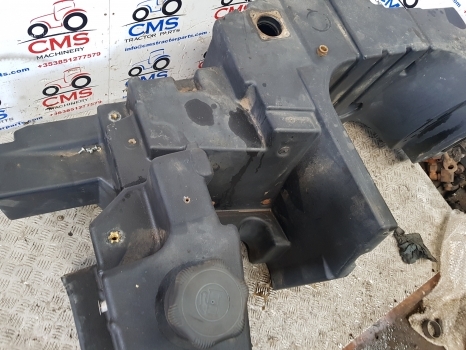 New Holland T6 Steyr Profi Case Maxxum 145 Fuel Tank 47861298, 47860324 - Depósito de combustible para Tractor: foto 5 New Holland T6 Steyr Profi Case Maxxum 145 Fuel Tank 47861298, 47860324 - Depósito de combustible para Tractor: foto 5