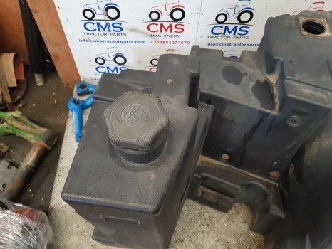 New Holland T6 Steyr Profi Case Maxxum 145 Fuel Tank 47861298, 47860324 - Depósito de combustible para Tractor: foto 2 New Holland T6 Steyr Profi Case Maxxum 145 Fuel Tank 47861298, 47860324 - Depósito de combustible para Tractor: foto 2