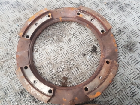 New Holland T6050 Damper And Disc 87527557 , 47699912 , 47133829 - Embrague y piezas para Tractor: foto 4 New Holland T6050 Damper And Disc 87527557 , 47699912 , 47133829 - Embrague y piezas para Tractor: foto 4