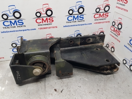 New Holland T7.200 Case Puma 165 Cab Suspension Bracket Rhs 47568419, 84353066 - Suspensión de cabina para Maquinaria agrícola: foto 1 New Holland T7.200 Case Puma 165 Cab Suspension Bracket Rhs 47568419, 84353066 - Suspensión de cabina para Maquinaria agrícola: foto 1