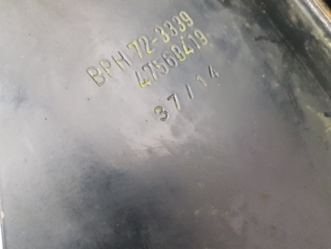 New Holland T7.200 Case Puma 165 Cab Suspension Bracket Rhs 47568419, 84353066 - Suspensión de cabina para Maquinaria agrícola: foto 4 New Holland T7.200 Case Puma 165 Cab Suspension Bracket Rhs 47568419, 84353066 - Suspensión de cabina para Maquinaria agrícola: foto 4