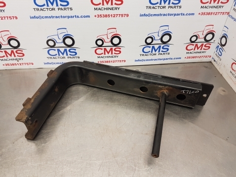 New Holland T7.200, T7.170, T7.210, T7.185 Fuel Tank Support 84180416 - Depósito de combustible para Tractor: foto 2 New Holland T7.200, T7.170, T7.210, T7.185 Fuel Tank Support 84180416 - Depósito de combustible para Tractor: foto 2