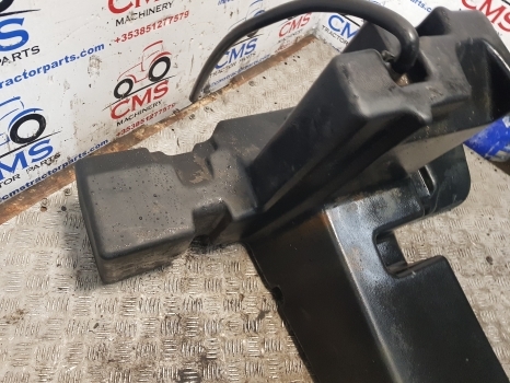 New Holland T7.200, T7.210, T7.185 Fuel Tank Secondary 4601139, 84601139 - Depósito de combustible para Tractor: foto 4 New Holland T7.200, T7.210, T7.185 Fuel Tank Secondary 4601139, 84601139 - Depósito de combustible para Tractor: foto 4