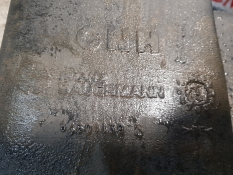 New Holland T7.200, T7.210, T7.185 Fuel Tank Secondary 4601139, 84601139 - Depósito de combustible para Tractor: foto 5 New Holland T7.200, T7.210, T7.185 Fuel Tank Secondary 4601139, 84601139 - Depósito de combustible para Tractor: foto 5