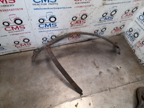 Guardabarros New Holland T7.270 Stage V Case Puma Front Mudguard Bracket 87744046, 87745844: foto 1
