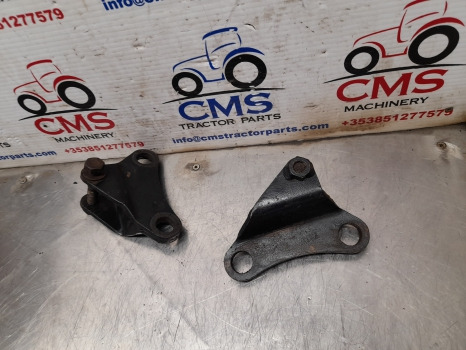 New Holland T7030 Case Puma Cab Suspension Shock Absorber Support Pair 87319866 - Suspensión de cabina: foto 5 New Holland T7030 Case Puma Cab Suspension Shock Absorber Support Pair 87319866 - Suspensión de cabina: foto 5