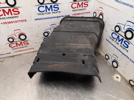 New Holland T7030, T7, Case Puma Air Intake Duct 87392872 - Sistema de admisión de aire: foto 1 New Holland T7030, T7, Case Puma Air Intake Duct 87392872 - Sistema de admisión de aire: foto 1