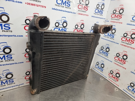 New Holland T7030, T7000, Case Puma, Cooler, Intercooler 87739452, 87609029 - Radiador: foto 2 New Holland T7030, T7000, Case Puma, Cooler, Intercooler 87739452, 87609029 - Radiador: foto 2