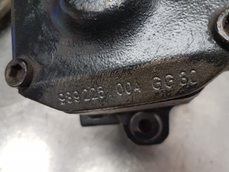 Bomba hidráulica para Tractor New Holland T7040, Case Mxm190, Mxu Series Hydraulic Pump 47127050, 51986940: foto 7