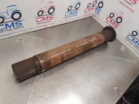 New Holland T7040, T7050, Tm175, Tm190 Case Mxm190 Shaft 5198501 - Transmisión para Tractor: foto 4 New Holland T7040, T7050, Tm175, Tm190 Case Mxm190 Shaft 5198501 - Transmisión para Tractor: foto 4