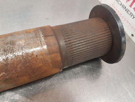 New Holland T7040, T7050, Tm175, Tm190 Case Mxm190 Shaft 5198501 - Transmisión para Tractor: foto 3 New Holland T7040, T7050, Tm175, Tm190 Case Mxm190 Shaft 5198501 - Transmisión para Tractor: foto 3