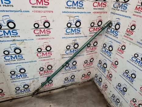 Eje delantero New Holland Td, Tdd Series, Case Jx Td95 Front Axle Drive Shaft 5092840, 5146936: foto 1