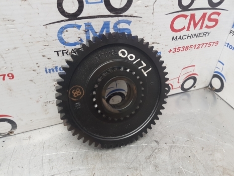 New Holland Tl100, Tl100a, Fiat L95 Ford 7635 Pto Gear 5170029 - Transmisión para Tractor: foto 1 New Holland Tl100, Tl100a, Fiat L95 Ford 7635 Pto Gear 5170029 - Transmisión para Tractor: foto 1