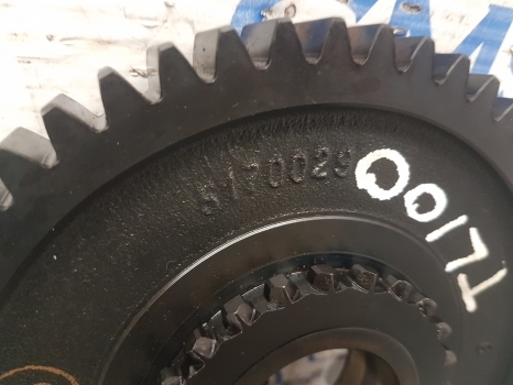New Holland Tl100, Tl100a, Fiat L95 Ford 7635 Pto Gear 5170029 - Transmisión para Tractor: foto 4 New Holland Tl100, Tl100a, Fiat L95 Ford 7635 Pto Gear 5170029 - Transmisión para Tractor: foto 4