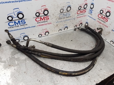 New Holland Tm120, Tm130, Tm140, Tm155 Orbital Unit Steering Pipes Kit - Dirección para Tractor: foto 1 New Holland Tm120, Tm130, Tm140, Tm155 Orbital Unit Steering Pipes Kit - Dirección para Tractor: foto 1