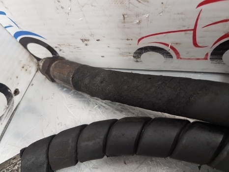 New Holland Tm120, Tm130, Tm140, Tm155 Orbital Unit Steering Pipes Kit - Dirección para Tractor: foto 4 New Holland Tm120, Tm130, Tm140, Tm155 Orbital Unit Steering Pipes Kit - Dirección para Tractor: foto 4