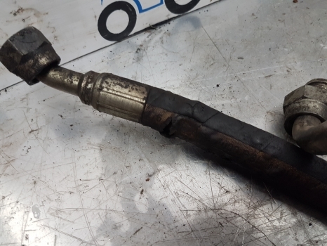 New Holland Tm120, Tm130, Tm140, Tm155 Orbital Unit Steering Pipes Kit - Dirección para Tractor: foto 5 New Holland Tm120, Tm130, Tm140, Tm155 Orbital Unit Steering Pipes Kit - Dirección para Tractor: foto 5