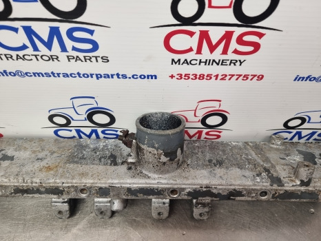 New Holland Tm135, Tm125, Case Mxm Engine Inlet Manifold 87801839, 87800492 - Sistema de admisión de aire: foto 4 New Holland Tm135, Tm125, Case Mxm Engine Inlet Manifold 87801839, 87800492 - Sistema de admisión de aire: foto 4