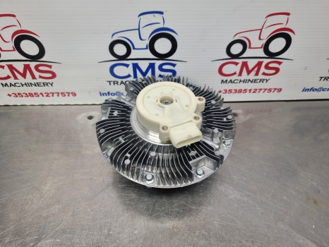 New Holland Tm140, Tm, Mxm, Tm190, Mxm190, Viscous Drive 82025803 - Ventilador: foto 1 New Holland Tm140, Tm, Mxm, Tm190, Mxm190, Viscous Drive 82025803 - Ventilador: foto 1