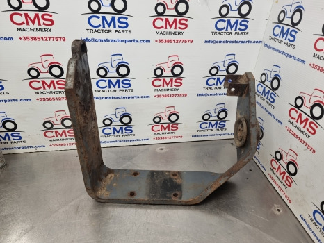 New Holland Tm155, Tm140, Tm165, 8360,  Tm, 60, Cab Suspension Bracket 82021166 - Suspensión de cabina: foto 1 New Holland Tm155, Tm140, Tm165, 8360,  Tm, 60, Cab Suspension Bracket 82021166 - Suspensión de cabina: foto 1