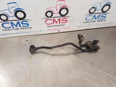 New Holland Ts115a, Ts110, Case Mxu Steering Cylinder Pipes 5199543, 5199550 - Dirección para Tractor: foto 4 New Holland Ts115a, Ts110, Case Mxu Steering Cylinder Pipes 5199543, 5199550 - Dirección para Tractor: foto 4