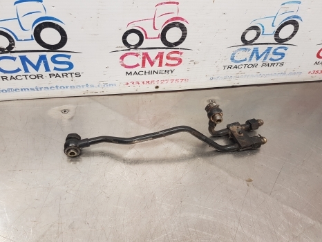 New Holland Ts115a, Ts110, Case Mxu Steering Cylinder Pipes 5199543, 5199550 - Dirección para Tractor: foto 3 New Holland Ts115a, Ts110, Case Mxu Steering Cylinder Pipes 5199543, 5199550 - Dirección para Tractor: foto 3