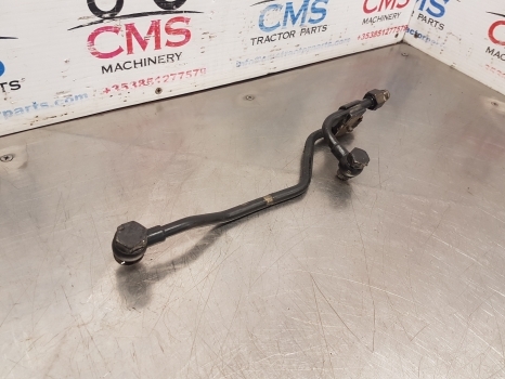 New Holland Ts115a, Ts110, Case Mxu Steering Cylinder Pipes 5199543, 5199550 - Dirección para Tractor: foto 2 New Holland Ts115a, Ts110, Case Mxu Steering Cylinder Pipes 5199543, 5199550 - Dirección para Tractor: foto 2