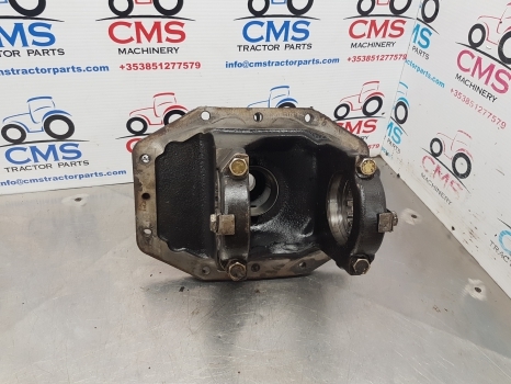 Eje delantero New Holland Ts115a,case,mxm Front Differential Housing 5153611, 5153612, 5144526: foto 6