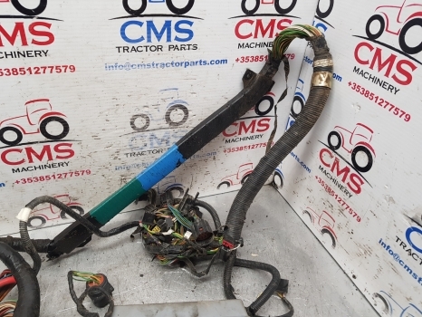 Cables/ Alambres para Tractor New Holland Tsa Series Cab Wiring Loom 87313607, 82035387, 82039441, 87304271: foto 9