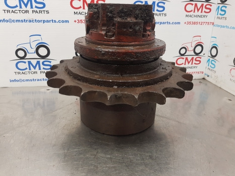 Nissan N350, N350-1 Final Drive Complete For Parts Only 40404-00300, 6600034 - Eje posterior: foto 5 Nissan N350, N350-1 Final Drive Complete For Parts Only 40404-00300, 6600034 - Eje posterior: foto 5