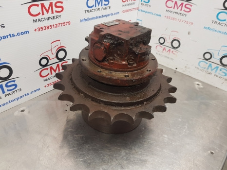 Nissan N350, N350-1 Final Drive Complete For Parts Only 40404-00300, 6600034 - Eje posterior: foto 3 Nissan N350, N350-1 Final Drive Complete For Parts Only 40404-00300, 6600034 - Eje posterior: foto 3