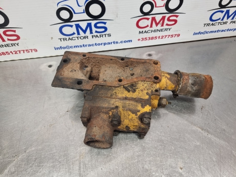 Perkins Massey Ferguson, Caterpillar Thermostatic Housing Assy 3771k04a-3 - Termostato para Maquinaria agrícola: foto 4 Perkins Massey Ferguson, Caterpillar Thermostatic Housing Assy 3771k04a-3 - Termostato para Maquinaria agrícola: foto 4