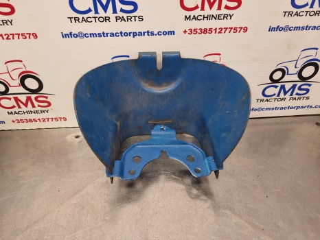Ford 4600, 3000, 4000, 5000, 7000 Pto Guard Kit Dcpn7470a, Cfpn7470a, 83927054 - Recambio para Tractor: foto 4 Ford 4600, 3000, 4000, 5000, 7000 Pto Guard Kit Dcpn7470a, Cfpn7470a, 83927054 - Recambio para Tractor: foto 4