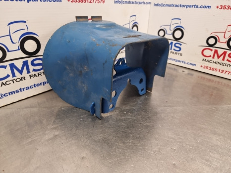 Ford 4600, 3000, 4000, 5000, 7000 Pto Guard Kit Dcpn7470a, Cfpn7470a, 83927054 - Recambio para Tractor: foto 3 Ford 4600, 3000, 4000, 5000, 7000 Pto Guard Kit Dcpn7470a, Cfpn7470a, 83927054 - Recambio para Tractor: foto 3