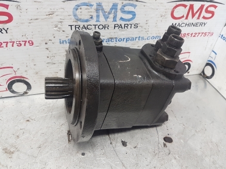 Manitou Mrt 2540 Platform Rotation Motor 656170, 602446, 602447, 601510, 602448 - Recambio para Manipulador telescópico: foto 1 Manitou Mrt 2540 Platform Rotation Motor 656170, 602446, 602447, 601510, 602448 - Recambio para Manipulador telescópico: foto 1