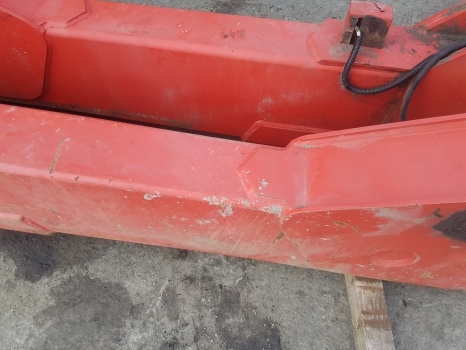 Manitou Mrt 2540 Stabiliser Leg, Cylinder Assembly 656938, 656940, 569708 - Recambio para Manipulador telescópico: foto 3 Manitou Mrt 2540 Stabiliser Leg, Cylinder Assembly 656938, 656940, 569708 - Recambio para Manipulador telescópico: foto 3
