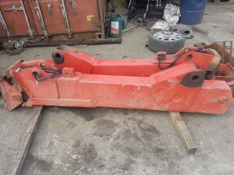 Manitou Mrt 2540 Stabiliser Leg, Cylinder Assembly 656938, 656940, 569708 - Recambio para Manipulador telescópico: foto 1 Manitou Mrt 2540 Stabiliser Leg, Cylinder Assembly 656938, 656940, 569708 - Recambio para Manipulador telescópico: foto 1