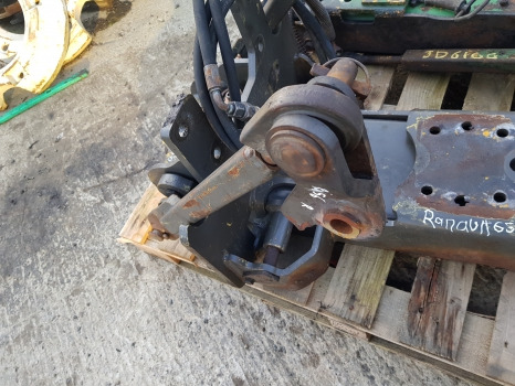 Renault Claas Ares 500, 600 Series 656 Rx/rz Pick Up Hitch Dromone 7711132207 - Bastidor/ Chasis: foto 3 Renault Claas Ares 500, 600 Series 656 Rx/rz Pick Up Hitch Dromone 7711132207 - Bastidor/ Chasis: foto 3